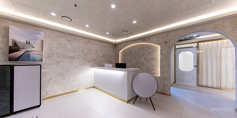 프라이빗 스웨디시 마사지, 맞춤형 프리미엄 힐링 공간.