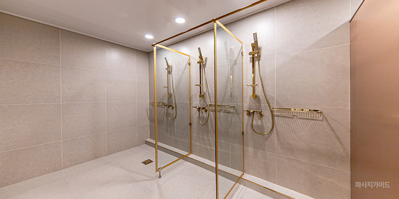 프라이빗 스웨디시 마사지, 맞춤형 프리미엄 힐링 공간.