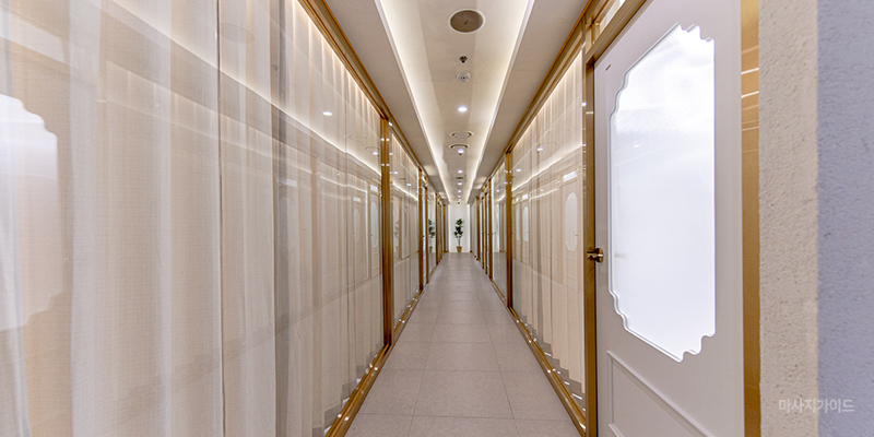 프라이빗 스웨디시 마사지, 맞춤형 프리미엄 힐링 공간.