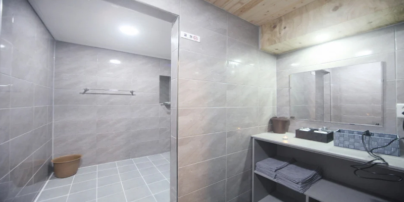 타이마사지부터 아로마, 커플관리까지 한곳에서 편안하게!.