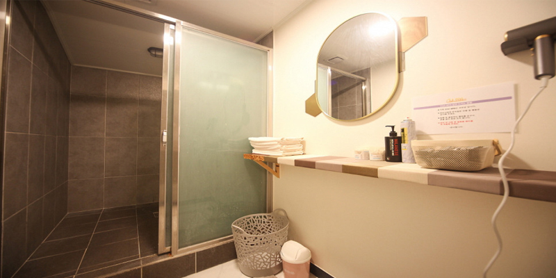 스웨디시마사지, 친절하고 실력있는 관리사.