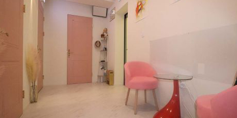 프라이빗룸·개인샤워실 완비, 20대 전문 관리사의 스웨디시·로미로미 전문샵.