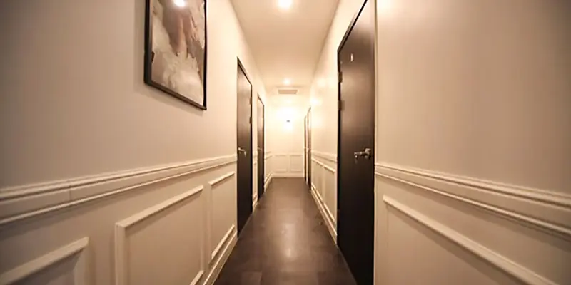 전원 20대 한국인 관리사 감성테라피 전문.