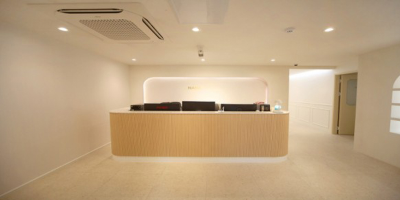 감성테라피 & 스웨디시 전문, 새단장 할인 진행.