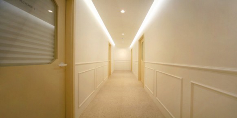 감성테라피 & 스웨디시 전문, 새단장 할인 진행.