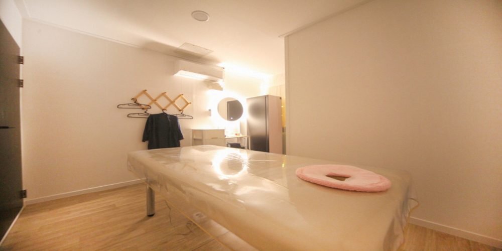 전신 스웨디시 감성테라피, 전원 20대 한국인관리사, 주간할인이벤트 2만원.