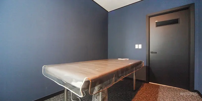 전문 한국인 테라피스트 맞춤 힐링, 수원 탑클래스 한국인 관리사, 개인샤워실.