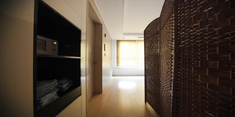 20대 한국인 여성관리사와 함께하는 스웨디시·감성·로미로미 전문샵.