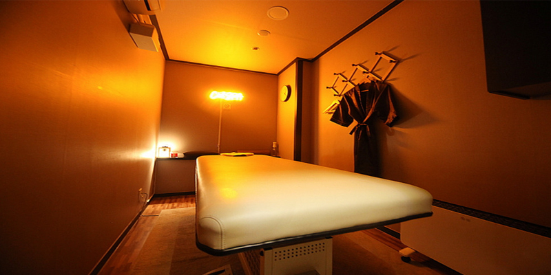 스웨디시마사지, 친절하고 실력있는 관리사.