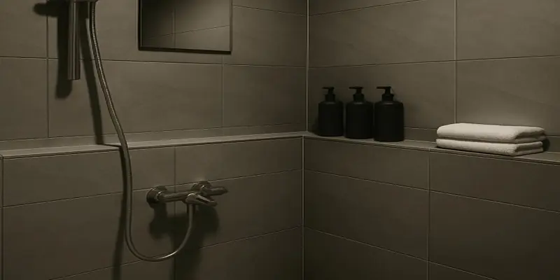 20대 한국인 관리사 프리미엄 스웨디시 마사지.