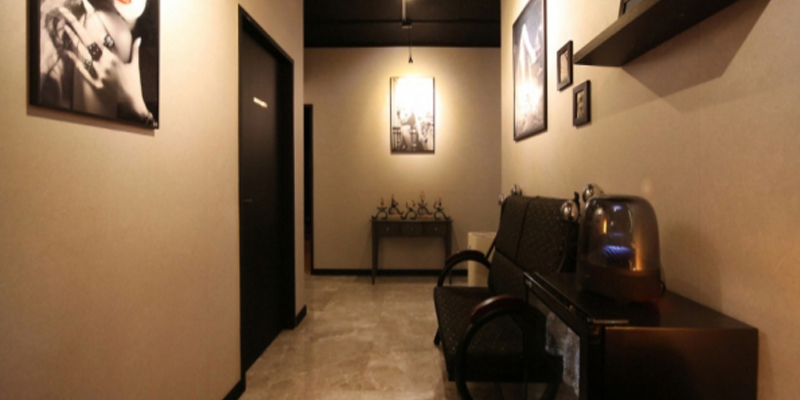 20~30대 한국관리사와 함께하는 스웨디시·감성테라피, 주간할인 이벤트.