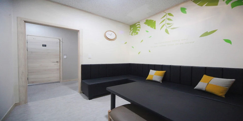 내상 無·재방문 NO.1·감성스웨디시·로미로미 전문샵.