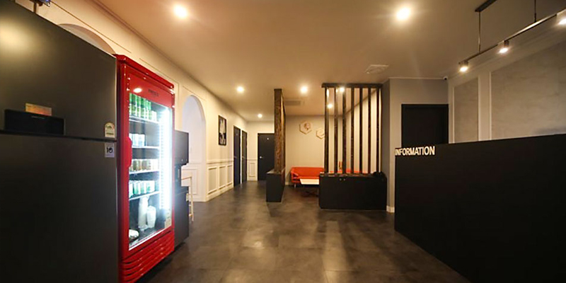 전원 20대 한국인 관리사 감성테라피 전문.