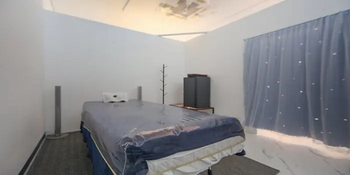 감성 스웨디시 & 프리미엄 테라피 & 만족도 1위 테라피.