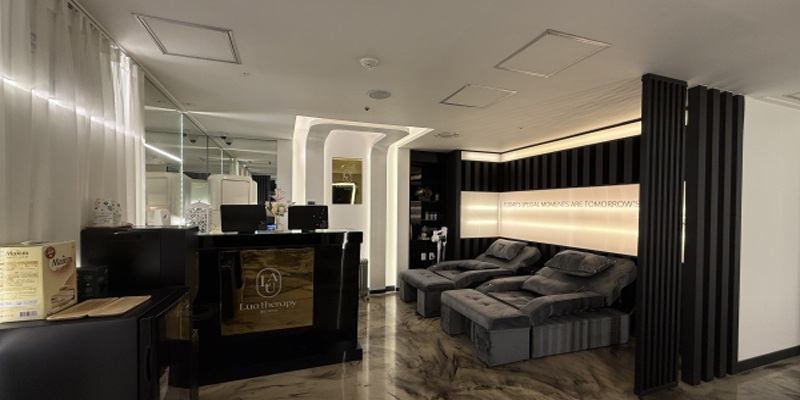 화성 병점 [루아스웨디시] 20대 한국인 테라피스트의 감성 스웨디시, 주간할인이벤트중