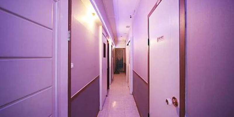 신규오픈 스웨디시마사지, 전원 한국인 20~30대 관리사.