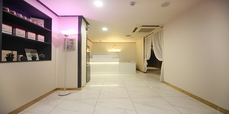 스웨디시마사지, 친절하고 실력있는 관리사.