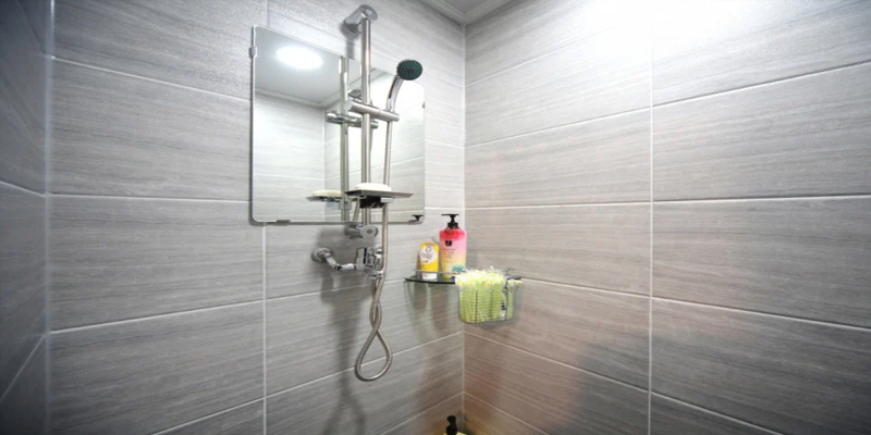 상현역 2분거리! 젊은 한국인 관리사와 감성 스웨디시 힐링.