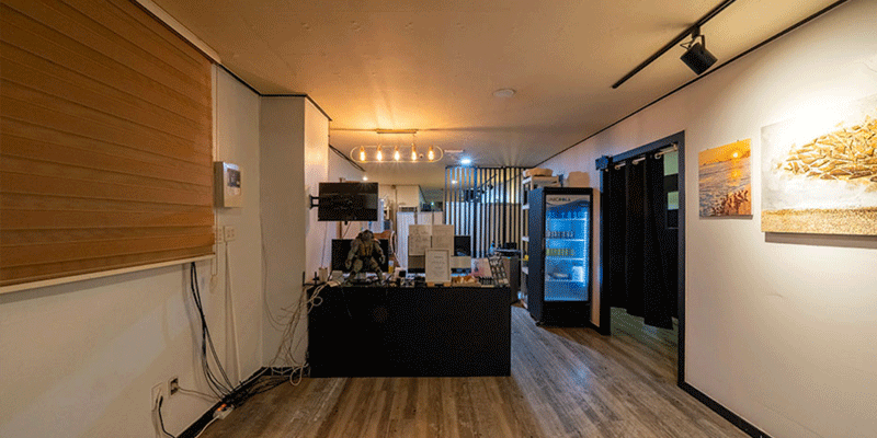 스웨디시&아로마테라피, 전원 한국인관리사! 최고의 힐링공간!.