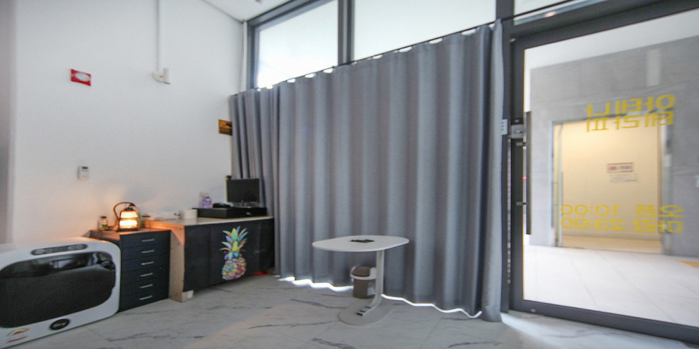 감성 스웨디시 & 프리미엄 테라피 & 만족도 1위 테라피.