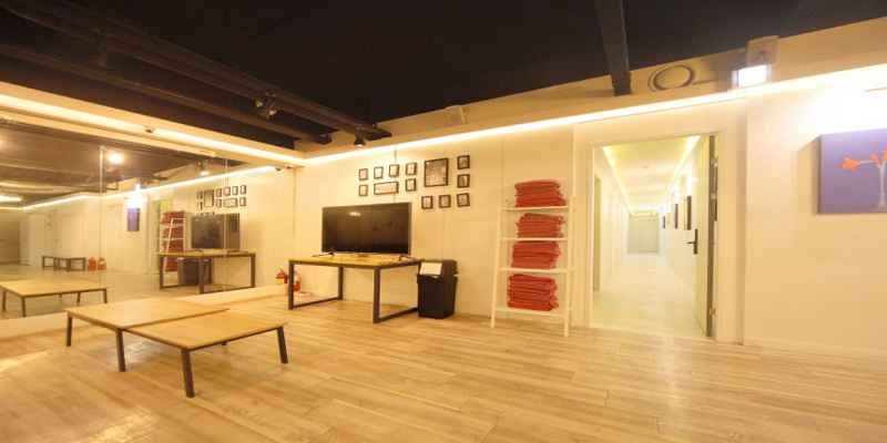 여의도 샛강역 [L2스웨디시] 감성·슈얼·스웨디시·로미로미 전문, 전원 20대 초중후반 한국인 여성 테라피스트와 함께하는 L2스웨디시!