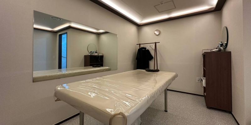 24시간 연중무휴, 최상급 시설과 편안한 관리시스템.