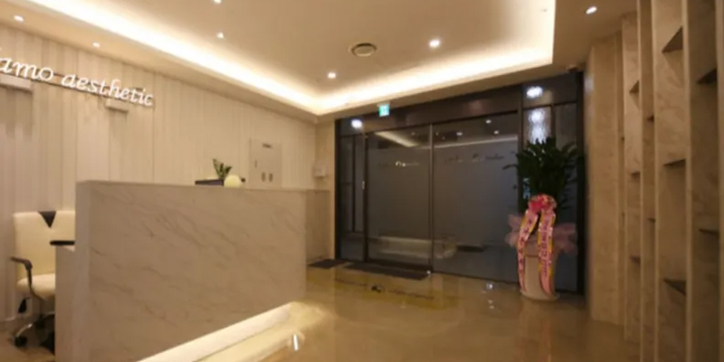 24시간 운영되는 전원 20대 한국인 감성테라피 스웨디시.