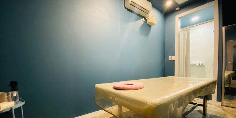 수원 인계동 [바나나테라피] 20대 한국인들로 구성된 힐링테라피샵입니다