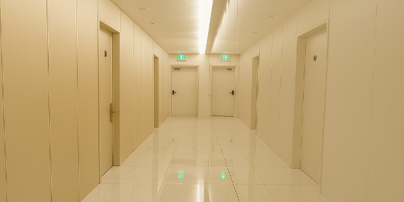 최고의 20대 한국인 관리사와 감성 스웨디시 전문샵.