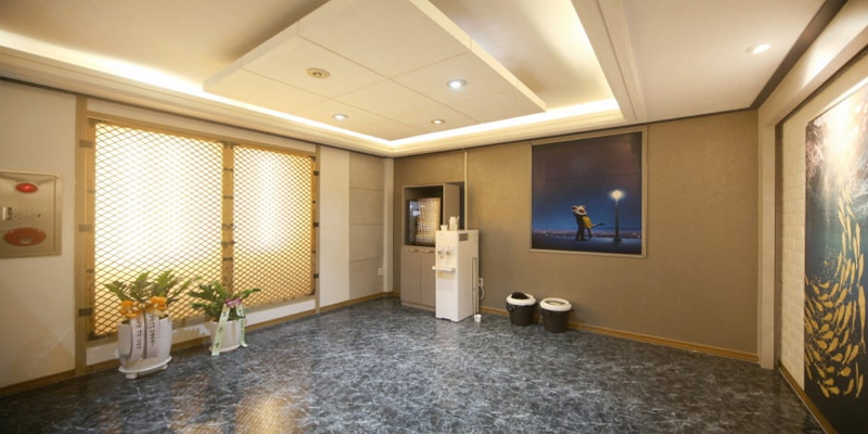 타이마사지부터 아로마, 커플관리까지 한곳에서 편안하게!.