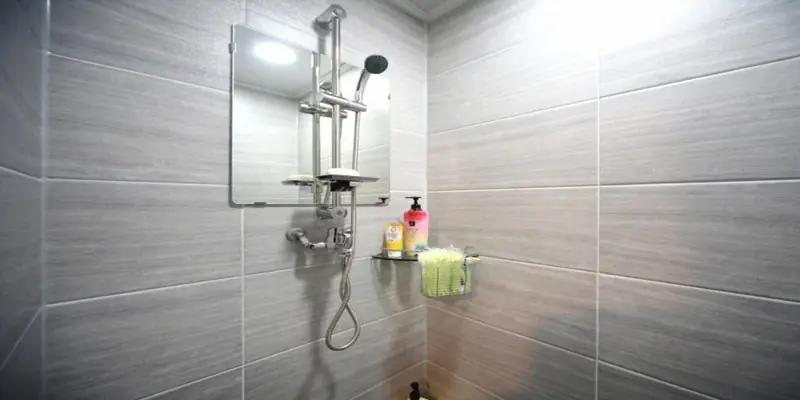 상현역 2분거리! 젊은 한국인 관리사와 감성 스웨디시 힐링.