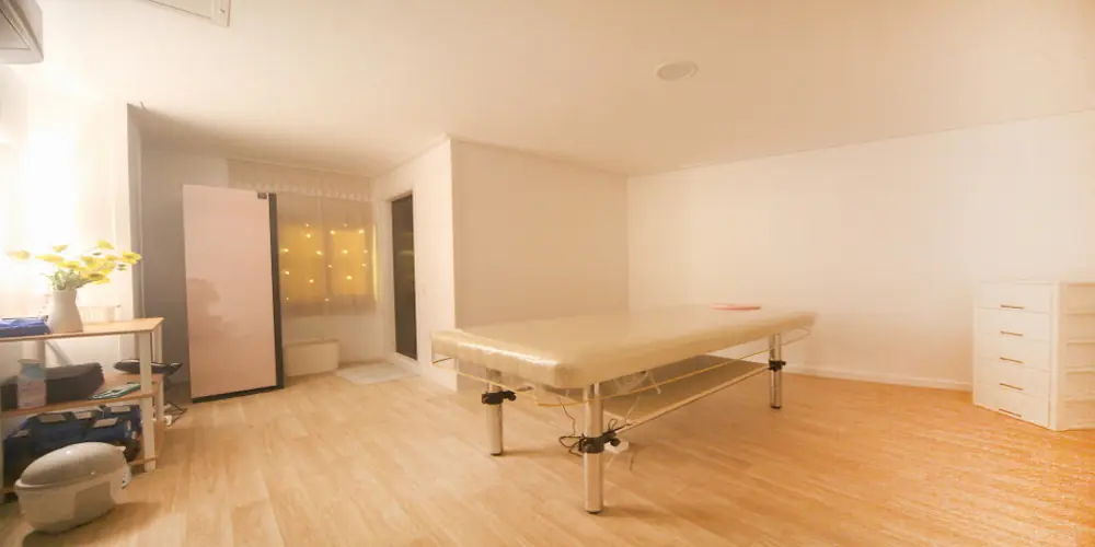 전신 스웨디시 감성테라피, 전원 20대 한국인관리사, 주간할인이벤트 2만원.