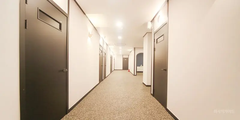 전문 한국인 테라피스트 맞춤 힐링, 수원 탑클래스 한국인 관리사, 개인샤워실.