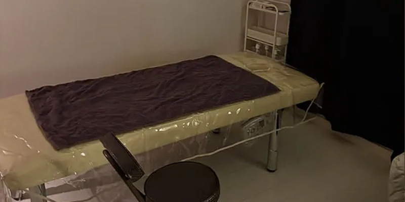 프라이빗한 1인실, 재방문율 100%, 불만제로.