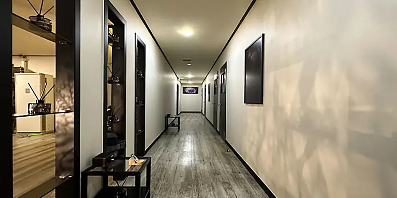 스웨디시&아로마테라피, 전원 한국인관리사! 최고의 힐링공간!.