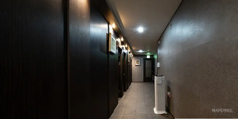 20대 한국인 관리사와 함께하는 감성 스웨디시 & 로미로미 전문샵.