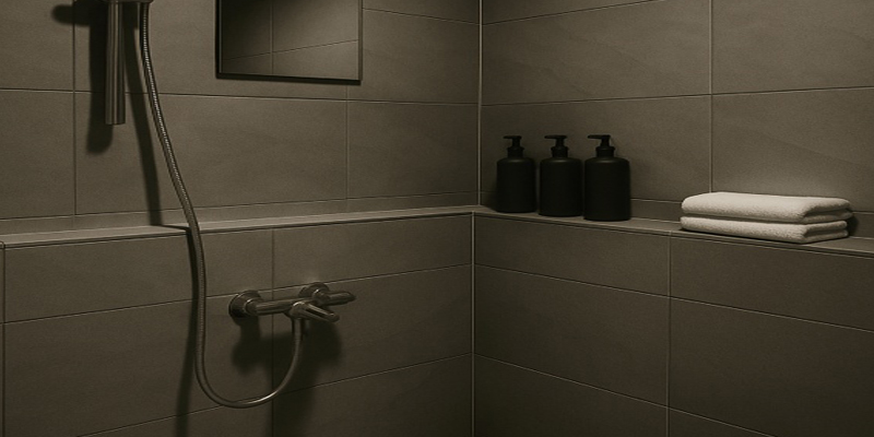 20대 한국인 관리사 프리미엄 스웨디시 마사지.