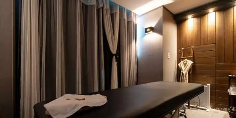 20대 한국인 관리사와 함께하는 감성 스웨디시 & 로미로미 전문샵.