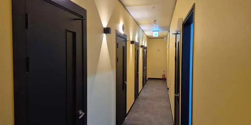 구래역3분거리 한국인관리사 최신시설 프라이빗 공간 추천 맛집.