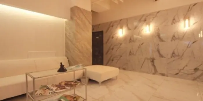 전원한국인 여관리사, 감성스웨디시.