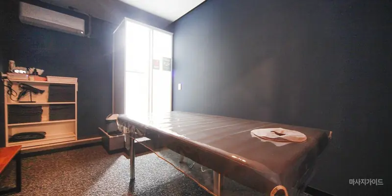 전문 한국인 테라피스트 맞춤 힐링, 수원 탑클래스 한국인 관리사, 개인샤워실.