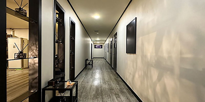 스웨디시&아로마테라피, 전원 한국인관리사! 최고의 힐링공간!.