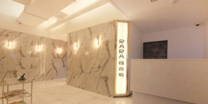 전원한국인 여관리사, 감성스웨디시.