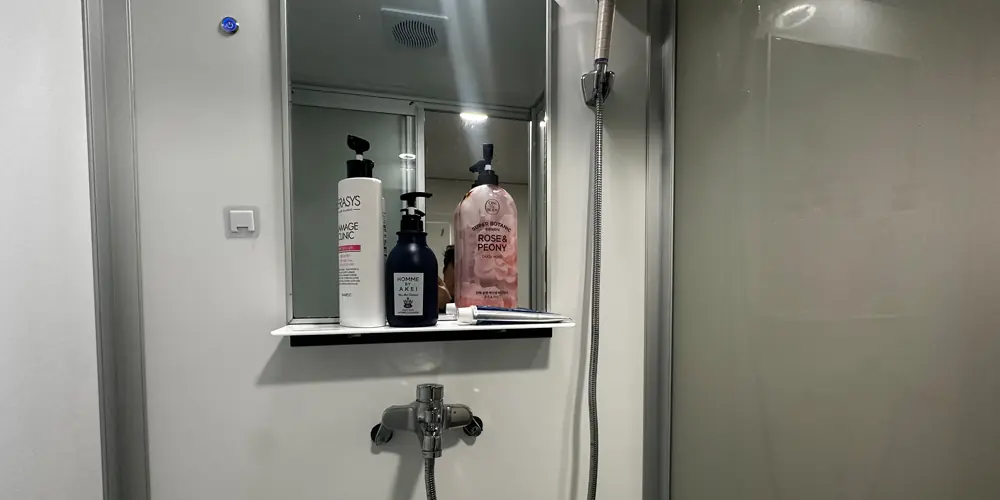 전원 20대 한국인 실력파 관리사의 정성 어린 1:1 테라피.