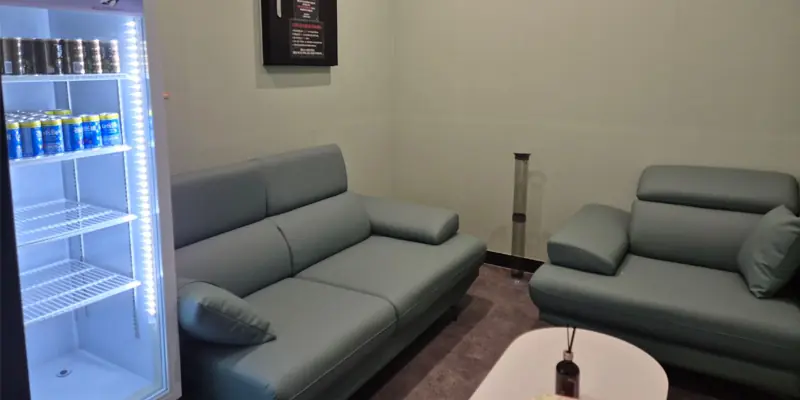 구래역3분거리 한국인관리사 최신시설 프라이빗 공간 추천 맛집.