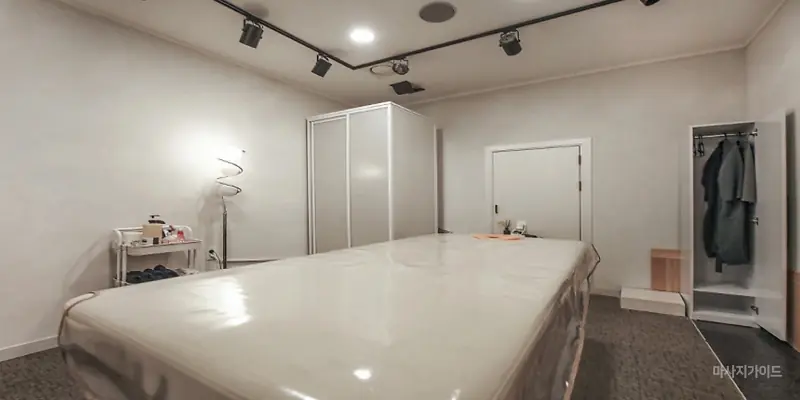 전원 20~30대관리사, 감성테라피, 왁싱.