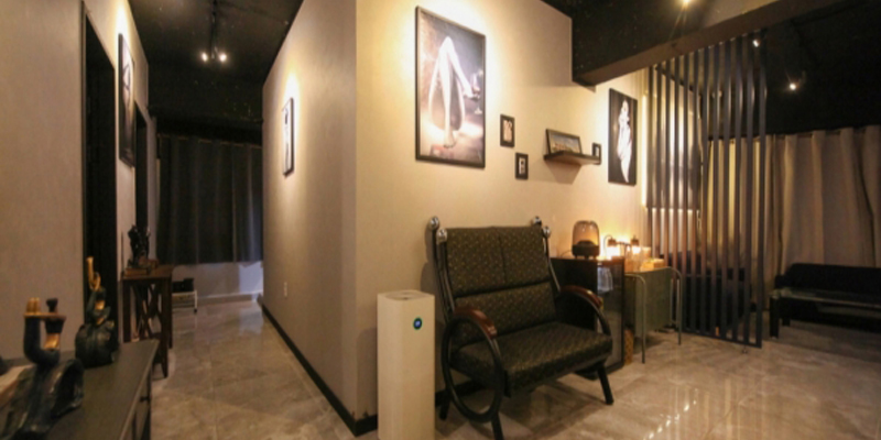 20~30대 한국관리사와 함께하는 스웨디시·감성테라피, 주간할인 이벤트.