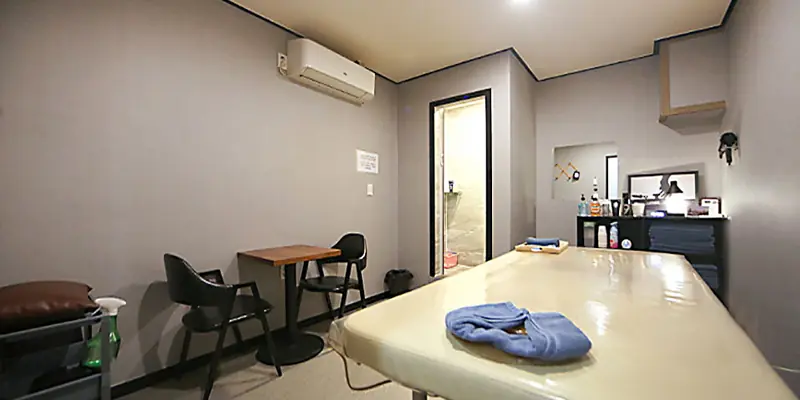 스웨디시&아로마테라피, 전원 한국인관리사! 최고의 힐링공간!.