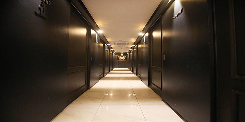 스웨디시마사지, 친절하고 실력있는 관리사.