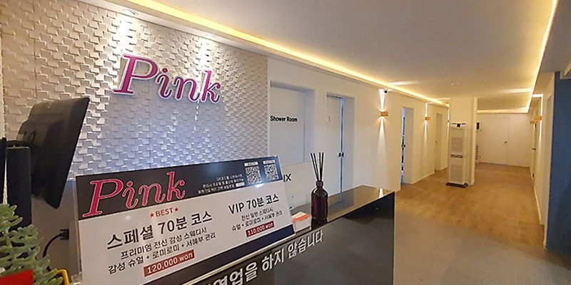 20~30대 한국인 테라피스트와 함께하는 스웨디시·감성 힐링 전문.